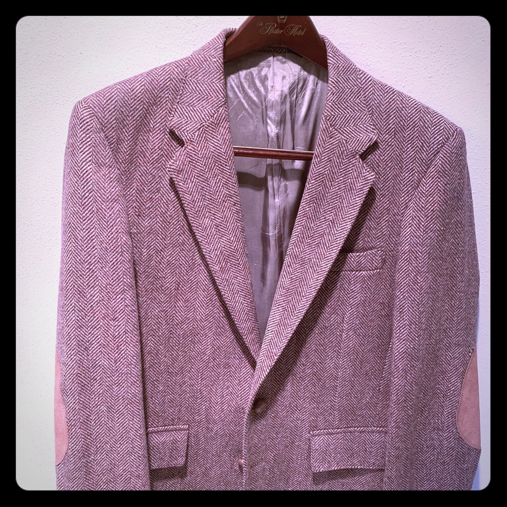 Men’s Sport Jacket